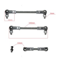 фото thumb №9, Тягa з'єднувач датчика вирівнювання світла ксенон