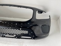 фото thumb №6, Mercedes glb x247 a247 бампер передний