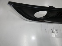 фото thumb №6, Решітка бампера opel insignia a lift права 116.