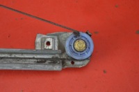 Подъемник стекло правый задний  mercedes 190 w201 sedan рестайлинг  88-93 Киев, фото thumb