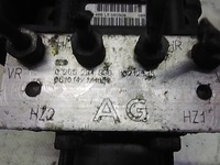 фото thumb №4, A191 opel meriva a lift насос abs 13212935