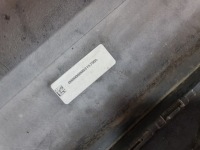 фото thumb №11, Mercedes a-klasa w176 amg бампер задняя задний a1768852325