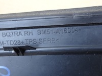 фото thumb №3, Ford focus mk3 защита заглушка треугольник крыльев правая bm51-a16004