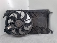 Вентилятор радиатора volvo v50 3135103905 093682/2 1137328148 bosch 1.6 в Украине, фото thumb