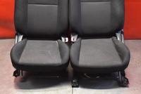 фото thumb №10, Сиденье сиденья комплект обшивка обшивки eu mitsubishi lancer 8 viii sedan 07-16