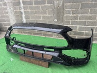 фото thumb №8, Mercedes c klasa w206 amg набір джгут бампер перед eu org