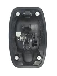 фото thumb №2, Ручка двері зад l/p підходить до: iveco daily vi, citroen jumper, fiat