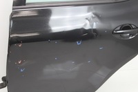 фото thumb №5, Двері лівий зад toyota auris i 06-09r 209