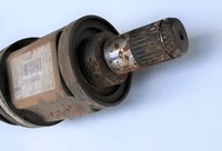 фото thumb №5, Привідний вал перед ліва bmw x3 e83 2.0d 7524045