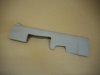 фото thumb №2, Захист накладка поріг ліва citroen c-crosser