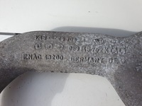 фото thumb №7, Audi q7 4l 3.0 tdi дросельна заслінка колектор впускний всмоктуючий