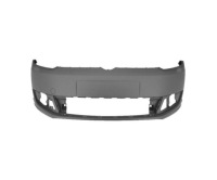 фото thumb №1, Бампер передний vw caddy, 10 - 15 1t0807221mgru