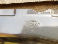 фото thumb №7, Mazda 6 gh 2008-2012 дверь передние левая