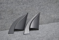 фото thumb №1, Hyundai ioniq 2020 заглушка треугольник зеркало правый