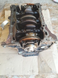 фото thumb №10, Двигун blok низ двигуна вал audi a4 b8 , a5 8t 1.8 tfsi cdh