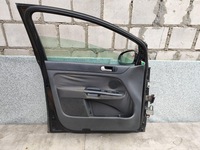 фото thumb №7, Vw golf v plus дверь левый перед левая передние 05-13 z4 c9z