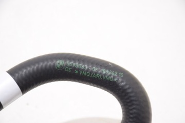 фото thumb №9, Bmw x5 g05 x6 g06 x7 g07 шланг шланг трубка воды охлаждение акумулятора 48v