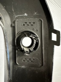 Bmw f96 защита рамка бампера перед правый 5111 8076688 10503420 Недорого, фото thumb