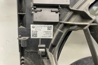 фото thumb №7, Вентилятор радіатор bmw 5 f10 8509740 2.0l дизель 135kw 2010