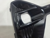 Polestar ii 2 решётка левая бампера передний перед 31663680 20- Киев, фото thumb