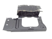 фото thumb №2, Citroen berlingo peugeot partner i рестайлинг 02-10 защита планка бардачка пола