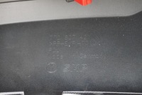 фото thumb №16, Новый org бампер задний 6xpdc радар vw t7 multivan 7t0 7t0807421n lc9x