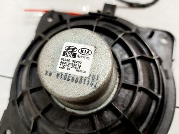 фото thumb №4, Kia optima iii 3 динамік двері перед jbl 96330-3s200