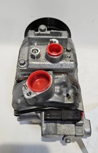 фото thumb №7, Компресор кондиціонера bmw оригінальний номер 9396723-01