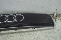 фото thumb №11, Решётка радиатора решётка audi a2 8z0853321