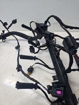 фото thumb №5, Джгут двигуна audi a3 8v vw seat skoda 2.0 tdi 04l972627ak