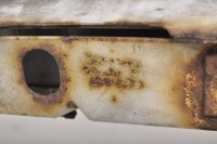 Ford kuga mk1 балка бампера перед 3m51-r000k70-aa Ціна, фото thumb