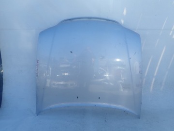 фото thumb №14, Audi a6 c4 94-97 капот крышка двигателя