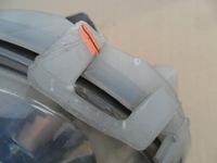 фото thumb №16, Smart fortwo лампа перед левая 0301169201