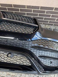 фото thumb №11, Бампер перед переднє mercedes gle 167 w167 amg