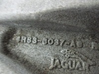 фото thumb №7, Jaguar xf x250 xj s-type 2.7 d кронштейн двигуна ajd