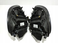 фото thumb №11, Porsche panamera 971 лампа левая правая перед ! idealny состояние do nego !