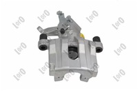 фото thumb №9, Супорт гальмівний лівий зад vectra c/ saab 9-3 02-