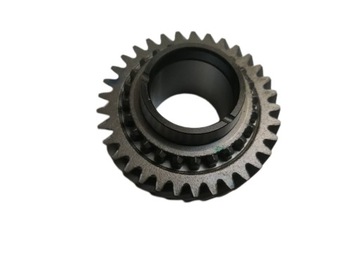 Колесо КПП 5 передачи Swift Baleno 24114-60B