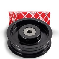 фото thumb №3, Febi 30454 ролик направляющая mercedes