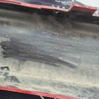 фото thumb №14, Jeep compass ii trailhawk 17- бампер перед переднее 52157949