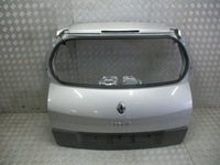 фото thumb №1, Крышка багажника багажника renault scenic ii ted69
