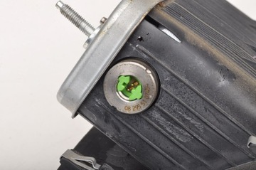 фото thumb №6, Ford fiesta mk7 подушка колінна 8a61-a045j76-ad