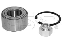 фото thumb №2, Підшипник ступиця chevrolet lacetti kombi j200 1.4 20