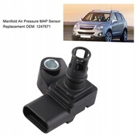 фото thumb №10, Датчик тиску bezwzględnego повітря w колектор 55593802 6e