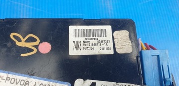 фото thumb №6, Renault laguna ii коробка модуль bsi запобіжників 8200190285