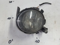 фото thumb №1, Seat leon 2 ii 04-12r противотуманная фара правый