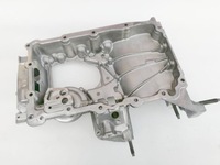 фото thumb №3, Citroen peugeot 1,2thp основание поддон масляной картер