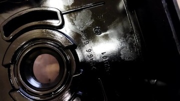 фото thumb №7, Mitsubishi colt 1.1 кришка клапанів