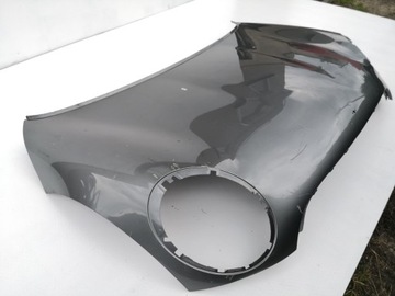 фото thumb №7, Капот mini cooper r55 r56 r57 07-