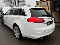 фото thumb №13, Opel insignia a повітропровід подушка безпеки водія